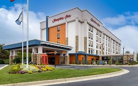 Hampton Inn Christiansburg